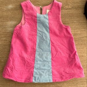 Beaufort Bonnet baby girl dress